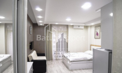 公寓 1-комн 33 m² - 尤里耶夫斯卡娅, Batumi