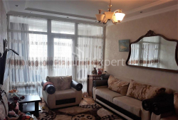 公寓 3-комн 60 m² - 尤里耶夫斯卡娅, Batumi