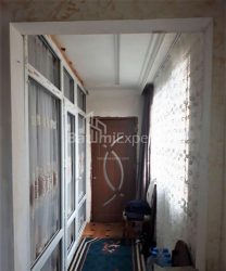 公寓 3-комн 60 m² - 尤里耶夫斯卡娅, Batumi