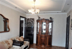 公寓 3-комн 60 m² - 尤里耶夫斯卡娅, Batumi