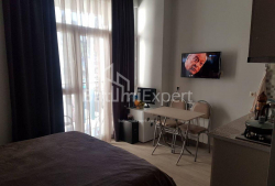 公寓 1-комн 23 m² - 佩特拉·巴格拉季昂尼, Batumi