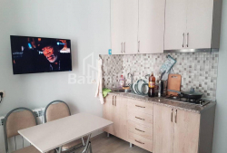 公寓 1-комн 23 m² - 佩特拉·巴格拉季昂尼, Batumi