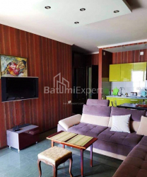 公寓 2-комн 58 m² - 鲁斯塔韦利, Batumi
