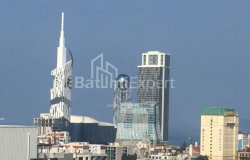 公寓 41 平方米的公寓 - 伊利亚·查瓦查瓦泽, Batumi, 佐治亚州。