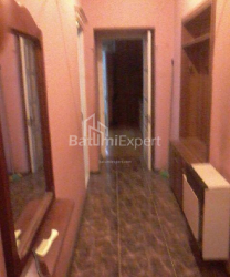 公寓 3-комн 80 m² - 祖拉巴戈尔吉拉泽, Batumi