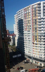 公寓 2-комн 50 m² - 尤里耶夫斯卡娅, Batumi