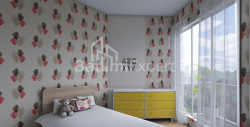 公寓 4-комн 88 m² - 尤里耶夫斯卡娅, Batumi