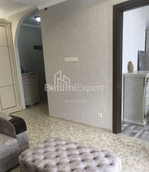 公寓 2-комн 39 m² - 尼科·皮罗斯马尼, Batumi