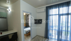公寓 2-комн 40 m² - 佩特拉·巴格拉季昂尼, Batumi