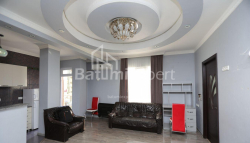 公寓 3-комн 53 m² - 佩特拉·巴格拉季昂尼, Batumi