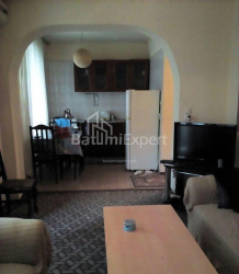 公寓 3-комн 55 m² - 治安官 Khimshiashvili, Batumi