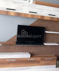 公寓 3-комн 75 m² - 尼科·皮罗斯马尼, Batumi