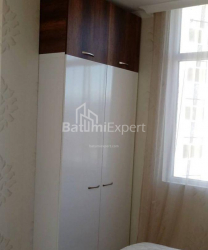 公寓 3-комн 75 m² - 尼科·皮罗斯马尼, Batumi