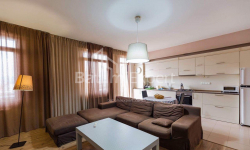 公寓 2-комн 78 m² - 尤里耶夫斯卡娅, Batumi