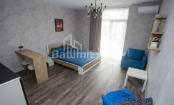 公寓 1-комн 33 m² - 治安官 Khimshiashvili, Batumi