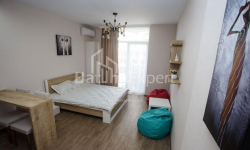 公寓 1-комн 27 m² - 治安官 Khimshiashvili, Batumi
