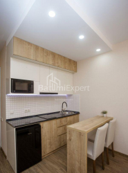 公寓 1-комн 27 m² - 治安官 Khimshiashvili, Batumi