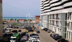 公寓 1-комн 33 m² - 优素福·科巴拉泽, Batumi