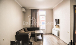 公寓 2-комн 52 m² - 尤里耶夫斯卡娅, Batumi