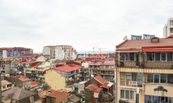 公寓 52 平方米的公寓 - 尤里耶夫斯卡娅, Batumi, 佐治亚州。