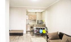 公寓 2-комн 52 m² - 尤里耶夫斯卡娅, Batumi