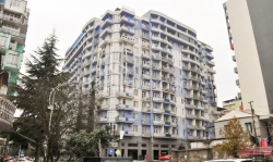 公寓 2-комн 52 m² - 尤里耶夫斯卡娅, Batumi