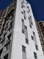 公寓 3-комн 101 m² - 尤里耶夫斯卡娅, Batumi