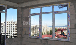 公寓 3-комн 101 m² - 尤里耶夫斯卡娅, Batumi