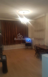 公寓 2-комн 52 m² - 尤里耶夫斯卡娅, Batumi