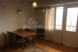 公寓 4-комн 120 m² - 尤里耶夫斯卡娅, Batumi