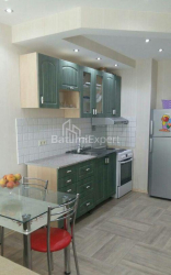 公寓 2-комн 47 m² - 尤里耶夫斯卡娅, Batumi
