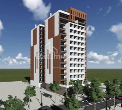 公寓 1-комн 60 m² - 阿斯兰·阿巴希泽将军, Batumi