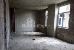 公寓 1-комн 43 m² - 伊凡·贾瓦希什维利, Batumi