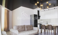 公寓 3-комн 80 m² - 祖拉巴戈尔吉拉泽, Batumi