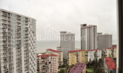 公寓 2-комн 45 m² - 沙尔瓦·伊纳萨里泽, Batumi