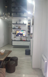 公寓 3-комн 75 m² - 米哈伊尔·莱蒙托夫, Batumi