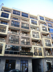 公寓 3-комн 57 m² - Vakhtang Gorgasali, Batumi