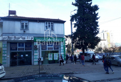 公寓 7-комн 240 m² - 伊利亚·查瓦查瓦泽, Batumi