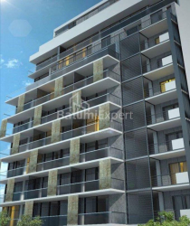 公寓 3-комн 88 m² - 治安官 Khimshiashvili, Batumi
