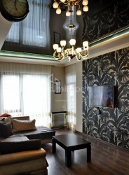 公寓 2-комн 60 m² - 伊利亚·查瓦查瓦泽, Batumi