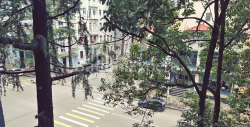 公寓 2-комн 50 m² - 尤里耶夫斯卡娅, Batumi
