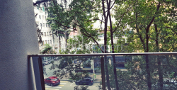 公寓 2-комн 50 m² - 尤里耶夫斯卡娅, Batumi
