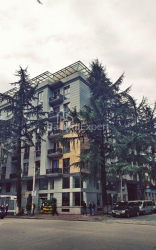 公寓 2-комн 50 m² - 尤里耶夫斯卡娅, Batumi