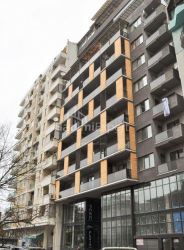 公寓 3-комн 85 m² - 治安官 Khimshiashvili, Batumi
