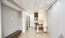 公寓 3-комн 85 m² - 治安官 Khimshiashvili, Batumi