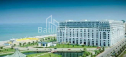 公寓 1-комн 27 m² - 治安官 Khimshiashvili, Batumi
