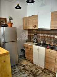 公寓 3-комн 60 m² - 伊利亚·查瓦查瓦泽, Batumi