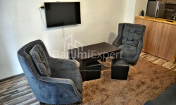 公寓 3-комн 60 m² - 伊利亚·查瓦查瓦泽, Batumi
