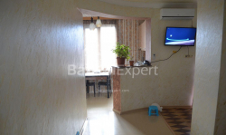 公寓 2-комн 70 m² - 尤里耶夫斯卡娅, Batumi