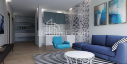 公寓 3-комн 71 m² - 佩特拉·巴格拉季昂尼, Batumi